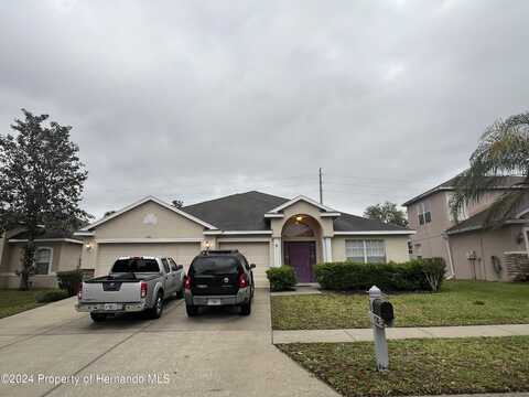 4320 Edenrock Place, Spring Hill, FL 34609