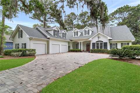 283 Bamberg Drive, Bluffton, SC 29910