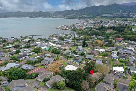 45-173 Lilipuna Road, Kaneohe, HI 96744