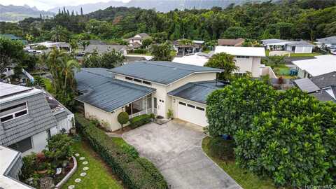 46-031 Kumoo Place, Kaneohe, HI 96744