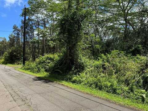 PARADISE PL, PAHOA, HI 96778