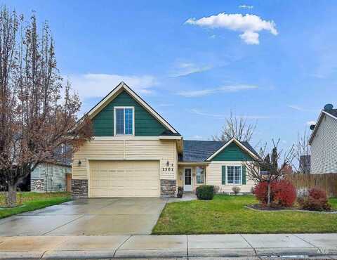 1301 W Hawk Ct, Nampa, ID 83651