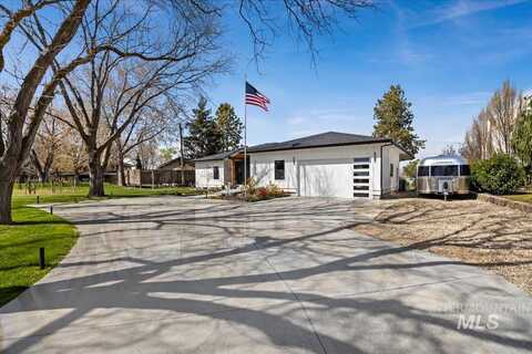 11872 W Chinden Ridge Dr, Boise, ID 83714