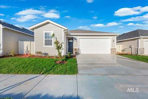 4225 S Graycliff Way, Meridian, ID 83642