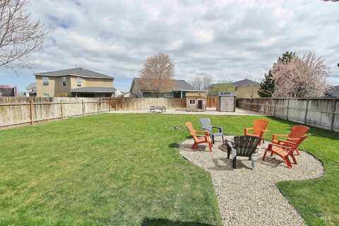 1916 W Michelle Dr, Nampa, ID 83651