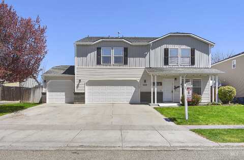 1908 W Honey Dew Dr., Nampa, ID 83651