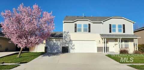 1908 W Honey Dew Dr., Nampa, ID 83651