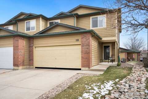 850 S Overland Trl, Fort Collins, CO 80521