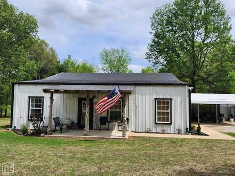 4837 Peachtree Avenue, Jonesboro, AR 72405