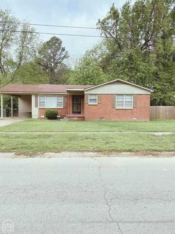 1209 Holly Street, Jonesboro, AR 72401