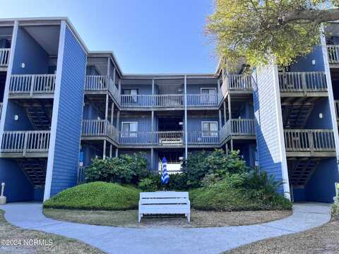 2224 New River Inlet Road, North Topsail Beach, NC 28460