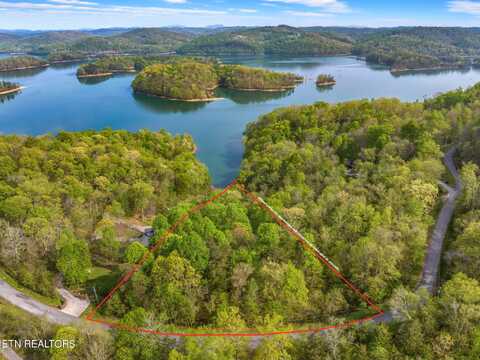 Lot 218 Lakeview Drive, Sharps Chapel, TN 37866