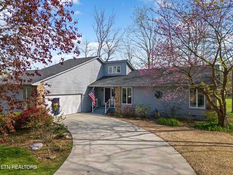 454 Lakeview Drive, Crossville, TN 38558