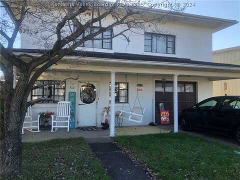 310 4TH Street, New Haven, WV 25265