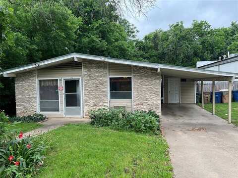 2212 Palo Pinto DR, Austin, TX 78723