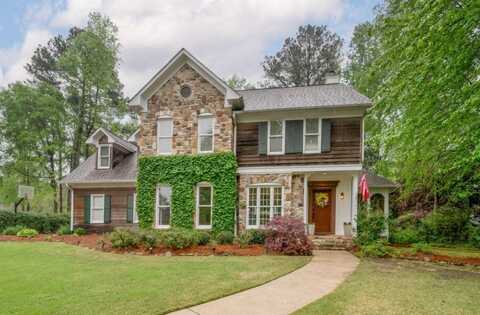 6619 Dunbarton Dr, Tuscaloosa, AL 35406