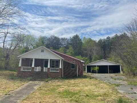 2534 Muddy Hollow, Dandridge, TN 37725