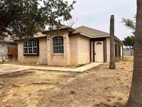 1121 Coolidge Dr, laredo, TX 78046