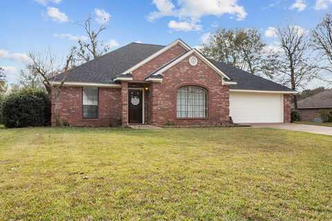 905 Lindsey Lane, Lufkin, TX 75904