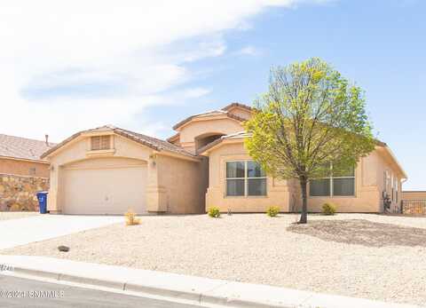 2481 Silver Sage Drive, Las Cruces, NM 88011