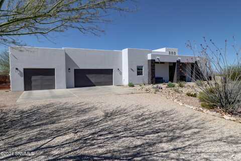 8560 Barrel Cactus Court, Las Cruces, NM 88011