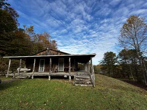 0 Slone Valley Road, Beattyville, KY 41311