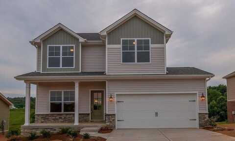 122 Blackberry Rdg Court, Georgetown, KY 40324