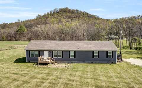 129 Spruce Valley Lane, Jeffersonville, KY 40337