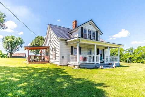 214 White Station Road, Berea, KY 40403