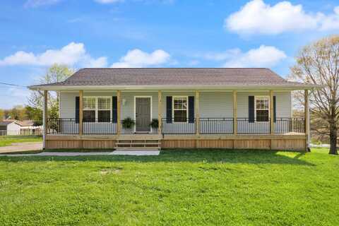 1639 Alton Road, Lawrenceburg, KY 40342