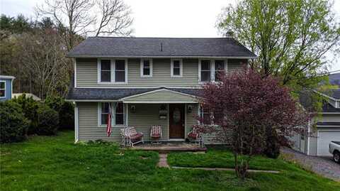 528 Merceron Street, Other PA Counties, PA 17820