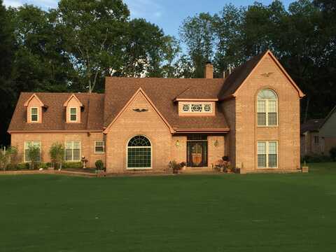 3076 COUNTRY PLACE, Collierville, TN 38017