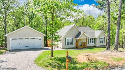 75 MOSSY BRANCH, Counce, TN 38326