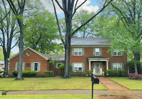 6930 STILLBROOK, Germantown, TN 38138