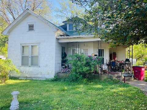 307 Helen Street, Sikeston, MO 63801