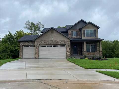 10341 Golterman Drive, Saint Louis, MO 63126