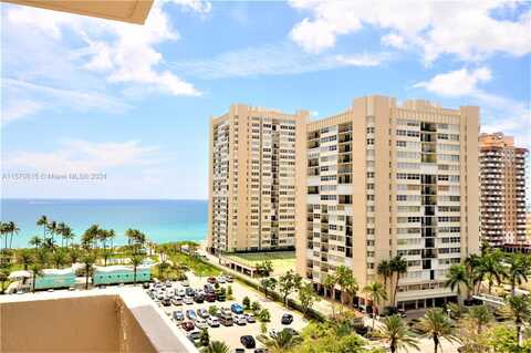 1865 S Ocean Dr, Hallandale Beach, FL 33009