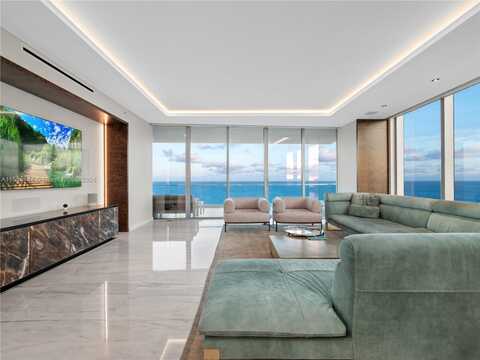 18501 Collins Ave, Sunny Isles Beach, FL 33160