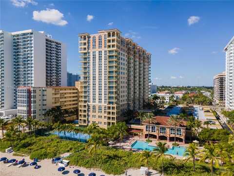 2080 S Ocean Dr, Hallandale Beach, FL 33009