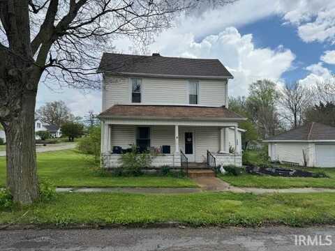 200 S Meridian Street, Eaton, IN 47338