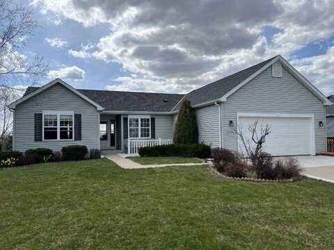 117 West Haven Dr, Watertown, WI 53094