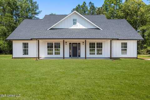 5605 Jeremy Lane, Vancleave, MS 39565