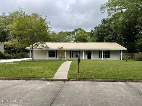 3507 Crosby Avenue, Pascagoula, MS 39581