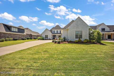 305 Highland Park Boulevard, Ridgeland, MS 39157