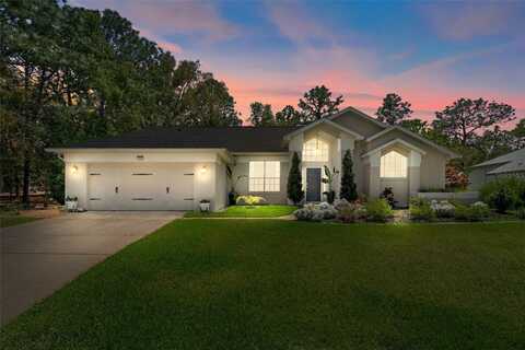 11 MAIDENBUSH COURT E, HOMOSASSA, FL 34446