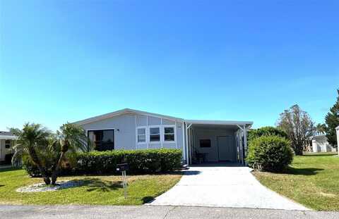 402 CATAMARAN COURT, NORTH PORT, FL 34287