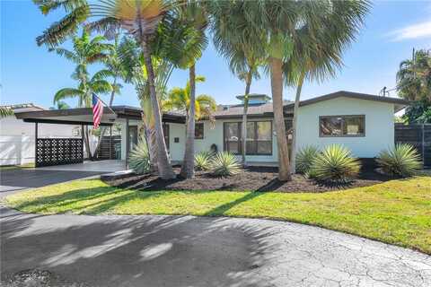 3900 NE 16TH AVENUE, OAKLAND PARK, FL 33334