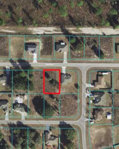 SW 128 STREET ROAD, OCALA, FL 34473