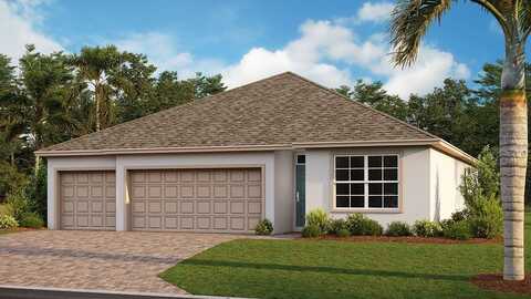 26542 DEEP CREEK BOULEVARD, PUNTA GORDA, FL 33983