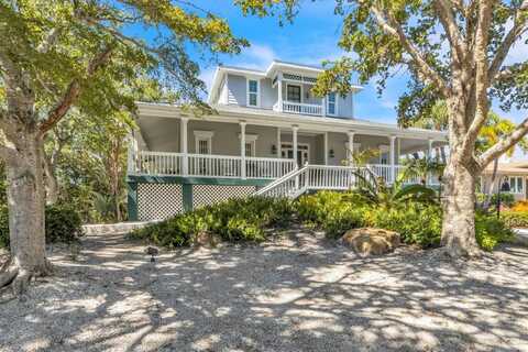 701 HIDEAWAY BAY DRIVE, LONGBOAT KEY, FL 34228